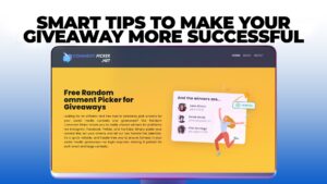 Smart Tips to Make Your Giveaway More Successful