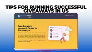 Tips for Running Successful Giveaways in US